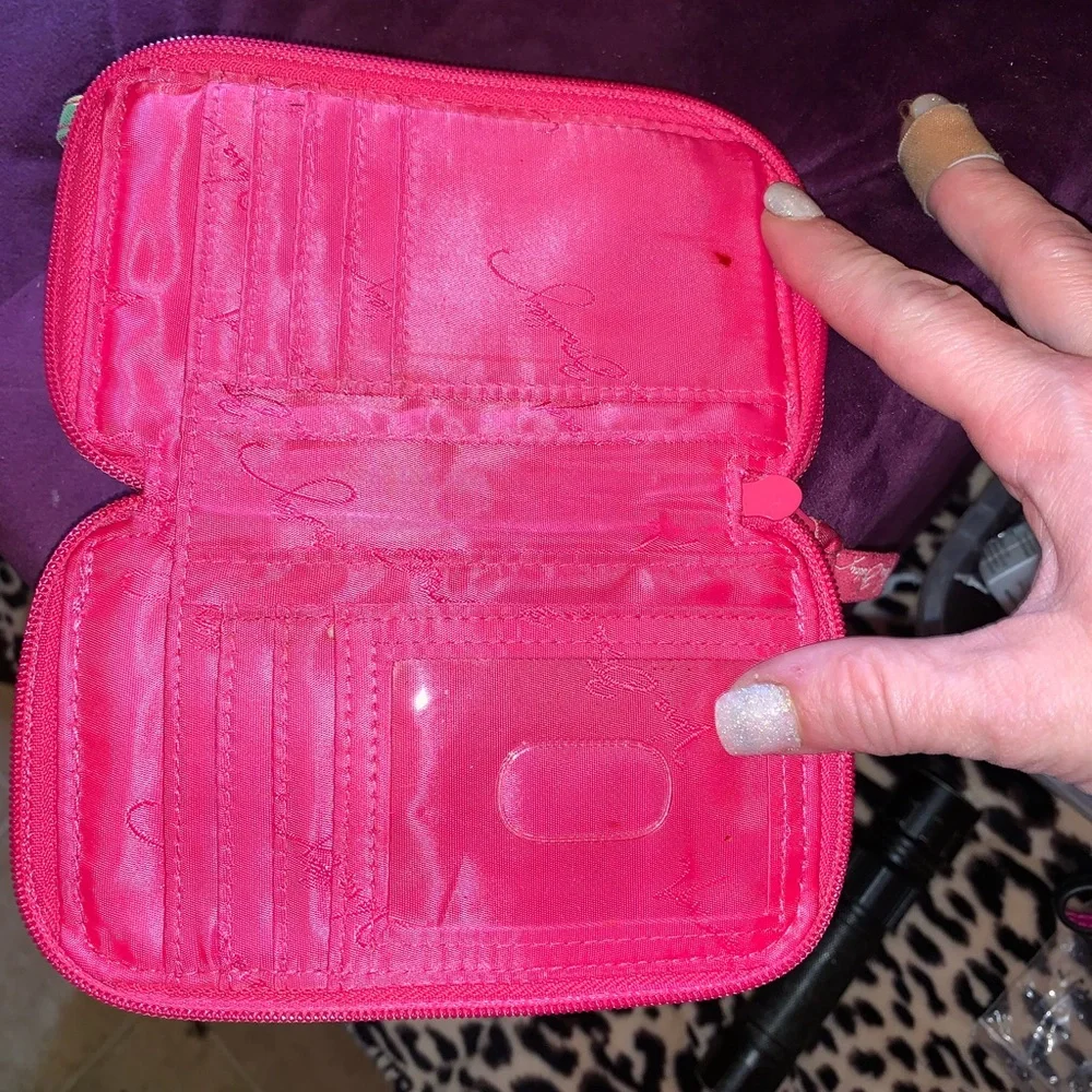 Wallet - Picture 4 of 4